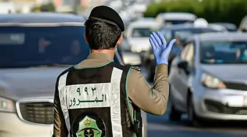 إضافة مفوّض على المركبة: المرور السعودي يوضح الخطوات الكاملة عبر منصة أبشر